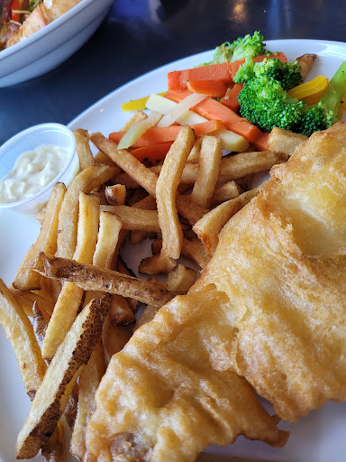 Photo of Ali's Grill and Bar - 998006 ON-11, Temiskaming Shores, ON P0J 1P0